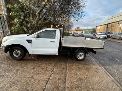 Ford Ranger Tipper 2.2 - Image 1 of 4