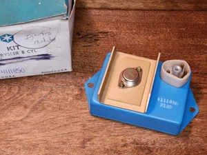 NOS Dodge Ignition Control Module 4111850 - Picture 1 of 4