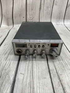 COBRA 25LTD CLASSIC CH9 Radio BEZ DODATKÓW Nieprzetestowane - Zdjęcie 1 z 15
