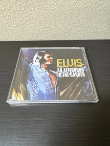Afternoon in the Garden by Presley, Elvis (CD, 2010) - Foto 1 di 3