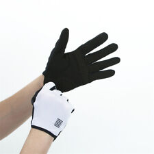 Full Finger Cycling Gloves Anti Slip MTB Road Bike Bicycle Touch Screen Gloves
