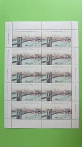 Zehnerbogen Postfrisch Mi.Nr.-2544 - Bild 1 von 1