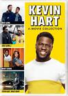 Kevin Hart 4-Movie Collection (DVD) Ice Cube Kevin Hart Halle Berry (US IMPORT)