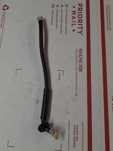 Yamaha BW80 crankcase breather hose oem Big Wheel 86 87 88 89 90  bw 80 - Bild 1 von 3