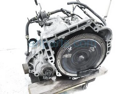 Honda Accord 2008-2009 2,4 L caja de cambios automática transmisión Tranny *millas desconocidas Foto 1 de 4