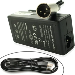 24V 0.6A 36W Scooter AC Adapter for eZIP 500 E-500 eZIP 65 Electric Scooter bike - Picture 1 of 9