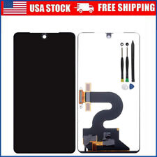 For Essential Phone PH-1 5.7  TFT LCD Display Touch Screen Digitizer