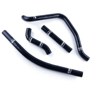 Silicone Radiator Coolant Hose for 2005-2010 Polaris Sportsman 700 800 EFI - Picture 1 of 9