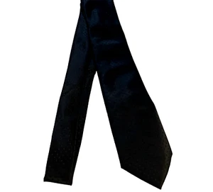 #7915 PORTFOLIO BLUE POLKA DOTS POLYESTER TIE 3.25 X 57 - Picture 1 of 5