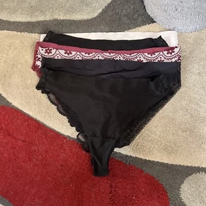 Ladies Panties Size Uk8 - Picture 1 of 5
