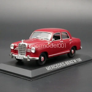 for IXO for Mercedes for Benz for W 120 1/43 Truck Model - Picture 1 of 6