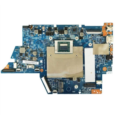 5B20S44387 For Lenovo ideapad Flex 5-14ARE05 Motherboard R5-4500U UMA 8G OEM - Image 1 of 3