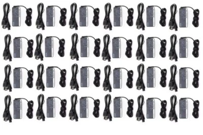 Lote de Carregador Genuíno 65W Tipo-C para Lenovo ThinkPad X240 X250 X260 T480 T440s - Imagem 1 de 4