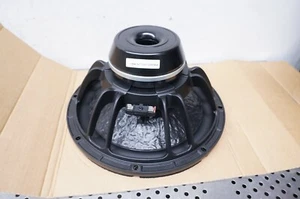 B&C 12" 4 ohms woofer ALT12361CWF04NA new, no box - Picture 1 of 5