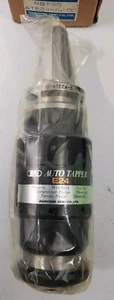 Big Daishowa ATE24-6.100 E24 Auto Tapper New Old Stock M10-M24 Japan MBT35 - Picture 1 of 7