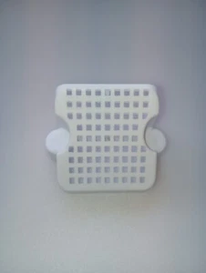 Magic Chef Modelo MCIM22B Portátil Hogar Encimera Máquina de Hielo Filtro de Pantalla de Agua - Imagen 1 de 2