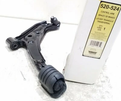 520-524 Dorman OE Solutions Suspension Control Arm With Ball Joint Assembly  - Image 1 of 4