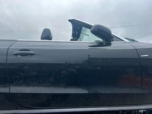 2009-2012 AUDI A5 S5 COUPE CONVERTIBLE DRIVER SIDE DOOR LY9B OFF SIDE - Picture 1 of 2