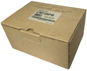 (NEW) ATV CM728PB Covert Mullion Camera 700TVL, 2.8mm Lens, Black - Picture 1 of 5