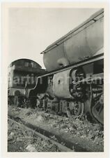 Barry Scrapyard 6024 King Edward I Railway Negative & Photo RN229