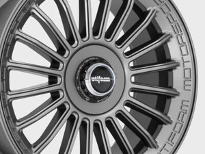 Rotiform BUC-M Centerlock Nuts V2 Center Cap 18 19 20 Inch Hex - Picture 1 of 7