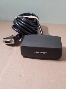 Oryginalny moduł interfejsu BOSE Cinemate Series II 318638-001 optyczny RCA Audio - Zdjęcie 1 z 5