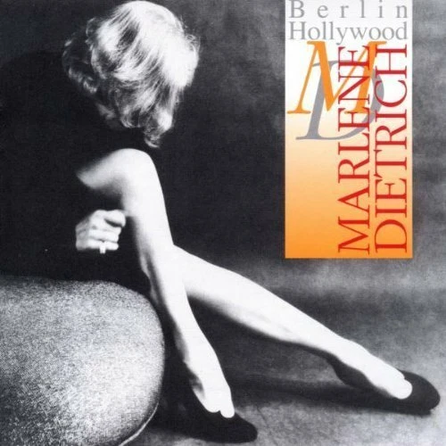 Marlene Dietrich Berlin-Hollywood (18 tracks)  [CD] - Bild 1 von 1