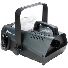 ADJ Fog Fury 2000 Macchina del fumo incl. staffa di montaggio, incl.