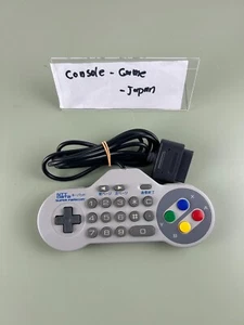 Nintendo GameCube Controller DOL-003 White Tested Genuine Used - Picture 1 of 2