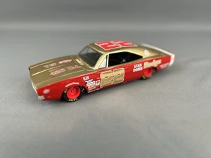 CUSTOM Racing Champions 1/24 Scale 1968 Bobby Allison #22 Stan Dobbs Charger - Picture 1 of 9