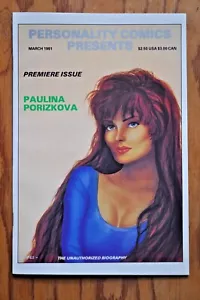 PERSÖNLICHKEIT COMICS GESCHENKE; - Bild 1 von 94