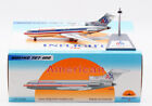 INFLIGHT 1/200 American Airlines Boeing 727-100 N1994 Static Alloy Model