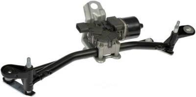 Wiper Mtr w/Linkage  Dorman (OE Solutions)  602-237AS Foto 1 de 4