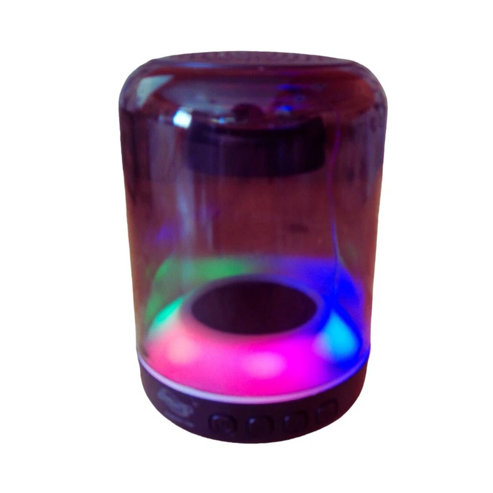 Cassa Bluetooth Portatile – Speaker Altoparlante Wireless per Musica Ovunque - Immagine 1 di 1