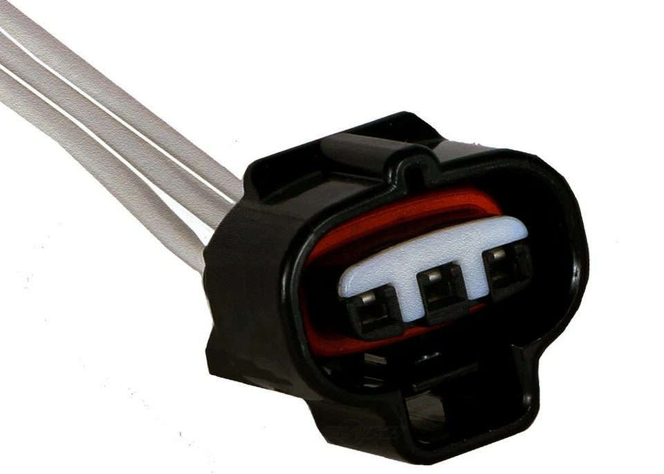 Conector manómetro aceite motor ACDelco GM equipo original PT1525 Foto 1 de 1