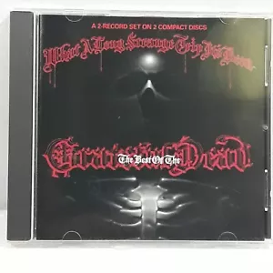 Grateful Dead What A Long Strange Trip It’s Been CD Disc 1 Warner Bros - Imagen 1 de 3