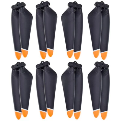 Original JJRC X17 Propellers X17-04 RC Drone Qaucopter Spare Parts Blades Set - Image 1 of 4