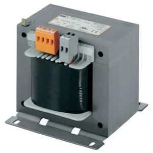 Bloc ST 63/4/42, Transformateur 63VA, 400V À 42V - Picture 1 of 1