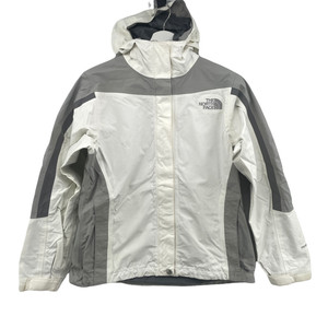The North Face Rain Coats White Coats 