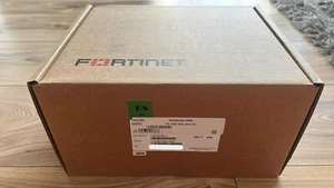 New Fortinet Fortigate 90G NGFW with 5 years UTP licenses - Picture 1 of 2