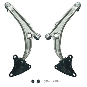 Brazos de control inferiores delanteros con rótulas para Honda CR-Z 1,5 L 2011-2015 2016 - Imagen 1 de 4
