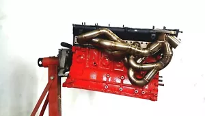 ESCAPE COLECTOR TURBO BMW E34 M50 M50b25 HIGHFLOW PERSONALIZADO! - Imagen 1 de 5