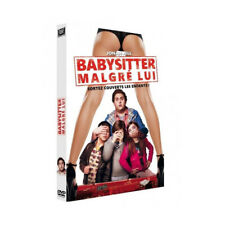 Babysitter malgré lui DVD NEUF