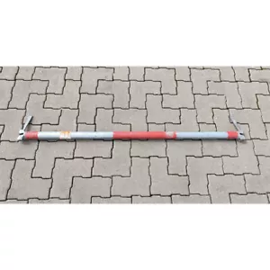 Layher Allround Horizontaldiagonale 1,09 m x 1,09 m gebraucht Modulgerüst - Bild 1 von 2