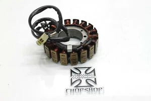 2008 YAMAHA ROYAL STAR STATOR GENERATOR ALTERNATOR MAGNETO - Picture 1 of 7