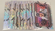 UNDERCARD DISCO PRIZM 2023 Panini Prizm WWE Debut Wrestling "Base" PICK UR CARD