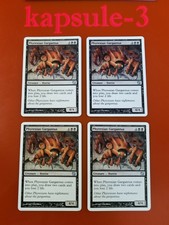 4x Phyrexian Gargantua | 9th Edition | MTG Magic Cards