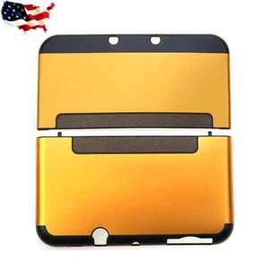 For New Nintendo 3DS LL XL 2015 Shockproof Protector Case Cover Hard Shell Skin - Picture 1 of 25