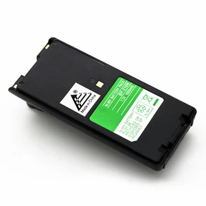 Akumulator NiMh 7,2V 1650mAh do Icom BP-209, BP-210, BP-222, BP-209N, BP-210N - Zdjęcie 1 z 5