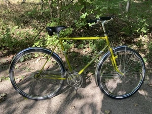 Fahrrad vintage 3-Gang Hercules Oldtimer TOP Zustand in Hamburg - Bild 1 von 8